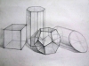 美术作品之素描