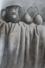 美术作品之素描