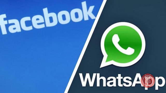 Facebook 190ԪչWhatsApp ƶ̰