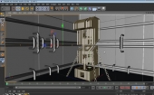 C4D入门中文教程 c4d视频教程 C4D精品实战视频教程